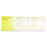 Martinelli Juice Sparkling Cider organic, 25.4 oz
