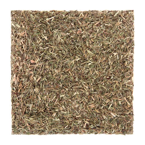 Vervain Dried Cut Herb 4 oz. , Vervain Herbal Tea , Resealable Bag, Product From Croatia, Packaged in the U.S.A. (4 oz.)