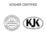 Halvah Chocolate Squares One Pound - Kosher Halva Chocolates, Dairy Free, 20 Ounce