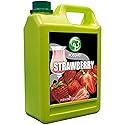 Possmei Concentrated Juice - Strawberry