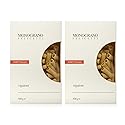 Monograno Felicetti Italian Organic Rigatoni Pasta Made with Kamut 1.1 lb - Pack of 2