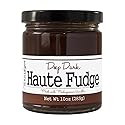 Paradigm Foodworks Deep Dark Haute Fudge, 10 Ounce