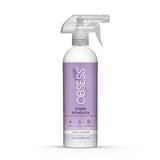 OBSESS Stain Remover 16 Oz., Laundry Stain Remover for Clothing, Upholstery and Carpet, Removes Tough Stains, Bio-Based and Non-Toxic Formula