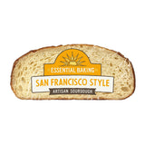 Essential Baking Company SF Style Sourdough Sliced Artisan Bread, 16 OZ