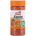 Sazon with Coriander and Annatto - 7 oz - Badia Spices