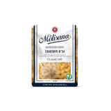 la Molisana Cavatappi n.34 imported italian Pasta 1lb 454gr