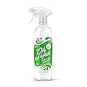 Oh Yuk Tub and Tile Cleaner - All-in-One Spray for Tubs, Tile, Shower Walls, and More | Removes Soap Scum and Residue | Biodegradable, Vegan