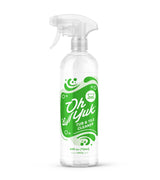 Oh Yuk Tub and Tile Cleaner - All-in-One Spray for Tubs, Tile, Shower Walls, and More | Removes Soap Scum and Residue | Biodegradable, Vegan