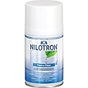 Nilotron Metered Aerosol Refill, Fresh&clean, 7oz, 12/cs