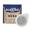 Caffe Borbone ESE Coffee Pods - Miscela Nera (Black) - 150 Count