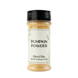 Olive & Vine Pumpkin Powder, Subtle Sweetness, For Baking & Smoothies, Rich Tradition, Authentic Taste, For Global Recipes (5.44 Ounce)