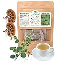 EidolonGreen [China Medicinal Herb] Kidney Health Tea (Gold Coin Grass/Lysimachia/jinqiancao/???/???) Dried Bulk Herbs, Non-GMO, Caffeine-Free,15