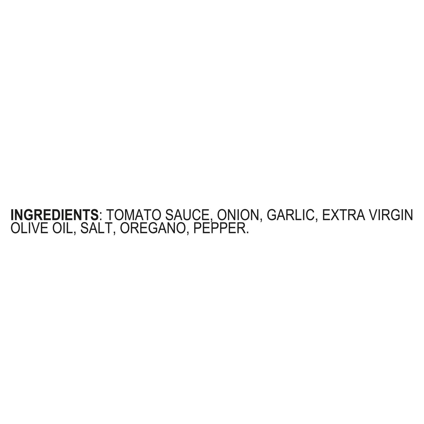 Mantova Mantova Italian Marinara Sauce 24 ounce (Pack of 2), 100% Italian Tomatoes, Great Taste,, 2 Count ()