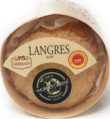 Germain Langres, 6 OZ