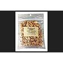 DOLLINS PECAN CO INC Durhams Honey Toasted Cashews 6 Bagged - Case of: 12