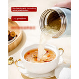 ?????????? Premium quality Tremella Fungus, instant ready to brew 80g