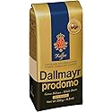 Dallmayr Prodomo Whole Bean Coffee, 8.8 Ounce