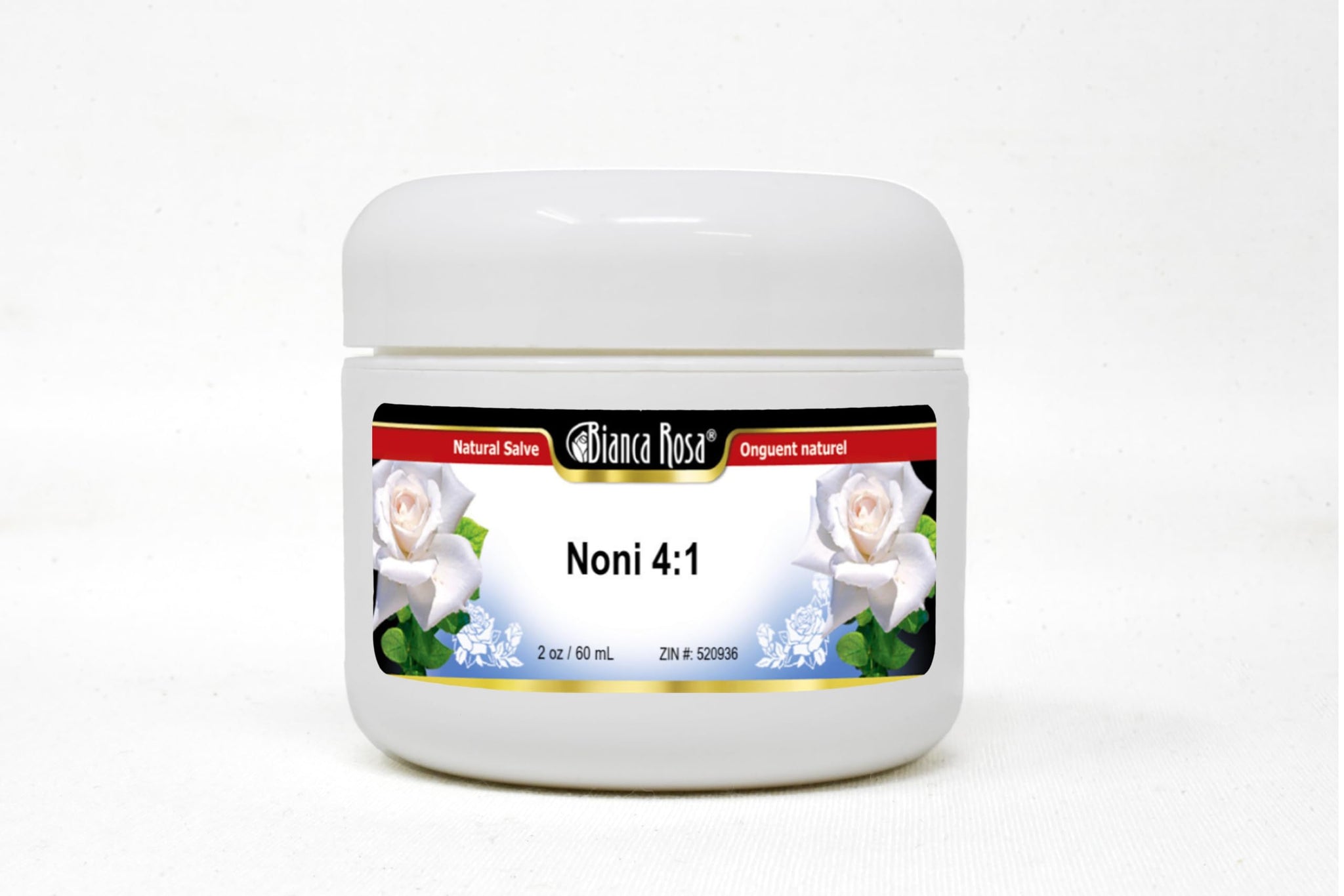 Bianca Rosa Noni 4:1 Salve (2 oz, ZIN: 520936) - 3 Pack