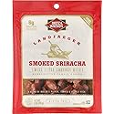 Dietz & Watson Smoked Sriracha Landjaeger Bites, 5 oz