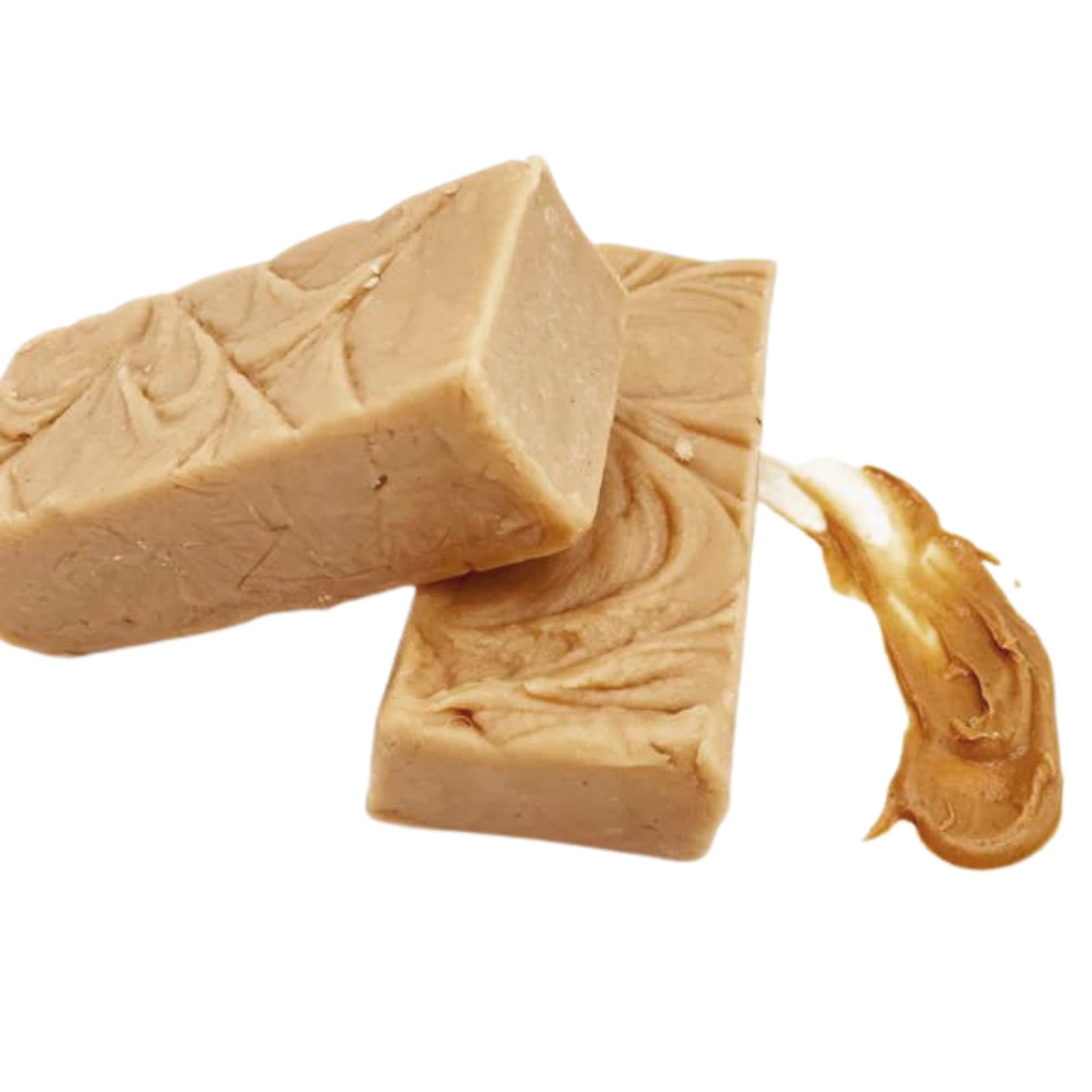 Uncle Butch’s Peanut Butter Fudge Candy - Homemade Peanut Butter Fudge Freshly Made in Small Batches - Creamy, Decadent, Handcrafted & No-Marshmallow