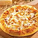 Schwans Freschetta Four Cheese Rising Crust Pizza, 11.15 Ounce -- 24 per case.