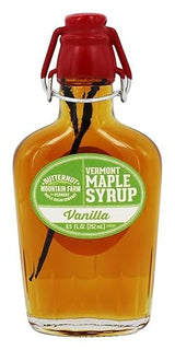 Butternut Mountain Farm - Vermont Maple Syrup Vanilla - 8.5 oz.