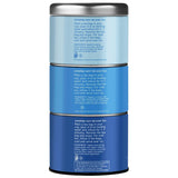 The Republic Of Tea Get Clean Stackable Tea, Herbal Tea, Caffeine-Free, 42 Tea Bags