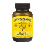 Nielsen-Massey Pure Lemon Paste for Baking and Cooking, 4 Ounce Jar