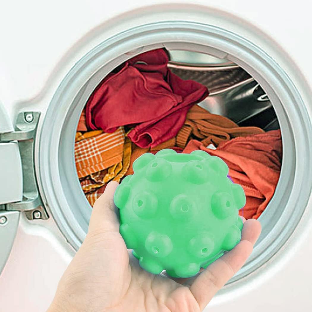 Steam Tastic Dryer Balls