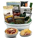 Dinner for Two Italian Gift Basket
