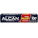 Alcan Standard, Single roll, 100 count