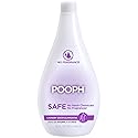 POOPH® Laundry - 32oz Bottle (16 Loads) - Eliminates The Toughest Odors in a One Wash - With No Fragrances. Just Add 2oz With Laundry Detergent - No