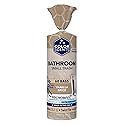 Color Scents Small Trash Bags - 4 Gallon, 60 Bags (1 Pack of 60 Count), Twist Tie - Cream bag in Vanilla Spice Scent with Microban