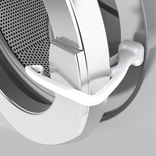 Door-Doc. Your washing machine NEEDS this, your family deserves fresh laundry, free of odor causing moisture! Stop washer odors for GOOD Simple fix