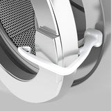 Door-Doc. Your washing machine NEEDS this, your family deserves fresh laundry, free of odor causing moisture! Stop washer odors for GOOD Simple fix