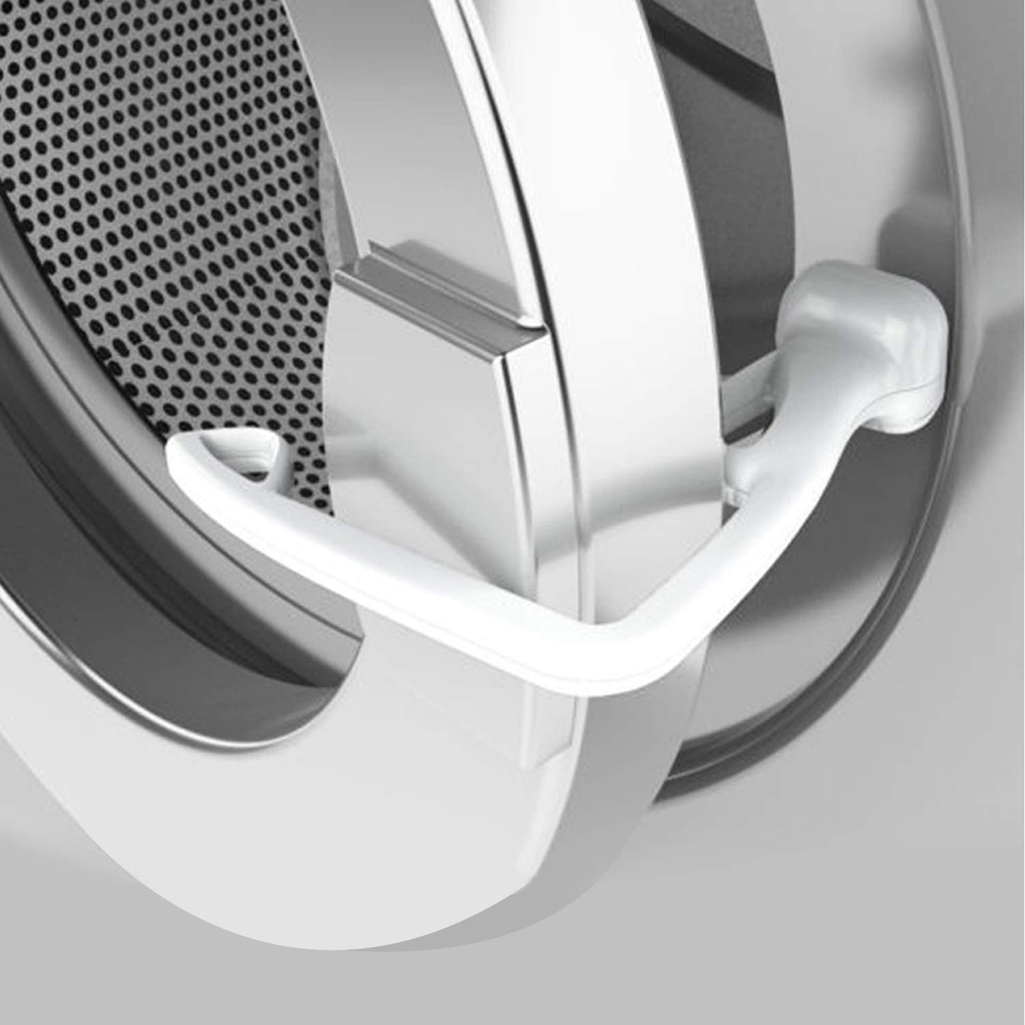 Door-Doc. Your washing machine NEEDS this, your family deserves fresh laundry, free of odor causing moisture! Stop washer odors for GOOD Simple fix