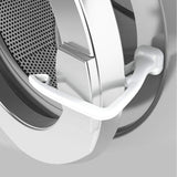 Door-Doc. Your washing machine NEEDS this, your family deserves fresh laundry, free of odor causing moisture! Stop washer odors for GOOD Simple fix