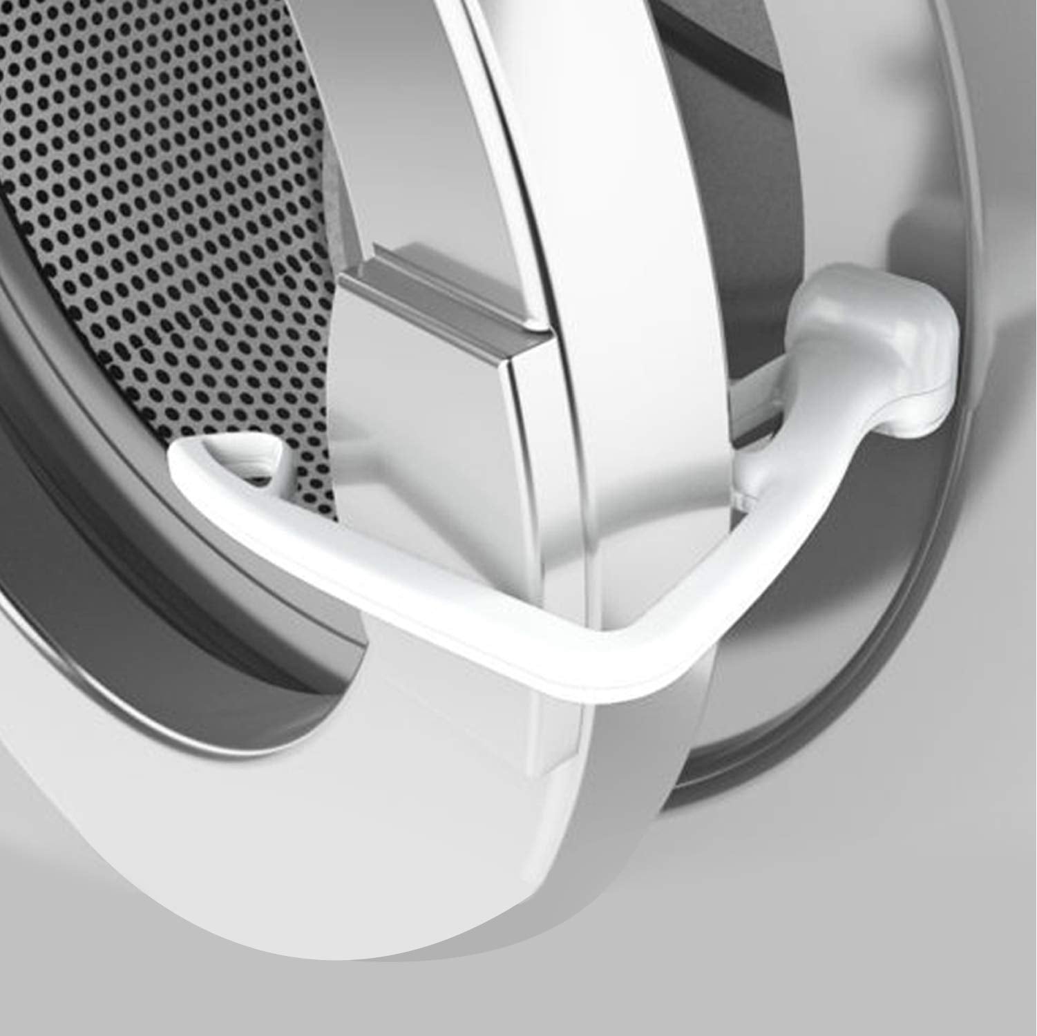 Door-Doc. Your washing machine NEEDS this, your family deserves fresh laundry, free of odor causing moisture! Stop washer odors for GOOD Simple fix