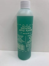 Superior Flavors APPLE | Cooking and Baking Flavoring | Delicious Substitute for Vanilla Extract | Water Based, and Alcohol Free | 8oz Bottle…