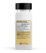 Unpretentious No Sodium Salt Substitute, Potassium Chloride, Salty Taste, Fine Grain (1.3 Pound)