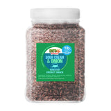 Sour Cream & Onion Roasted Edible Crickets - Pound Size - Pound Size - Crickets you can eat - Farm raised for human consumption, 16 Ounce