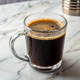 San Francisco Bay Decaf Ground Coffee, Decaf French Roast (28 oz Bag), Dark Roast Coffee, Swiss Water Process