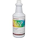 Fiberlock LeadSafe Cleaner, 1 Quart, Lead Dust Cleaner, Controls & Removes Lead Dust After Renovation, Repair, Painting or Abatement Projects, Ideal