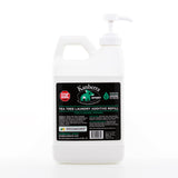 Kanberra Tea Tree Laundry Additive Refill, Plant-Based Odor Eliminator for Cleaner Apparel, 56 FL OZ