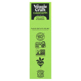 Veggiecraft Farms Cavatappi Pasta - Gluten Free Cavatappi, High Protein Plant Based Noodles with Pea, Lentil, and Cauliflower Flour, High Fiber