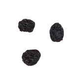 Black Raisins, 1 Pound Bag Raisins, The Hampton Popcorn & Candy Company