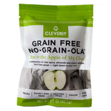 NO-GRAIN-OLA - Grain Free Granola | Paleo Friendly Healthy Snacks | Natural, Dairy Free, Soy Free, No Refined Sugars, Non GMO - You’re The Apple Of My