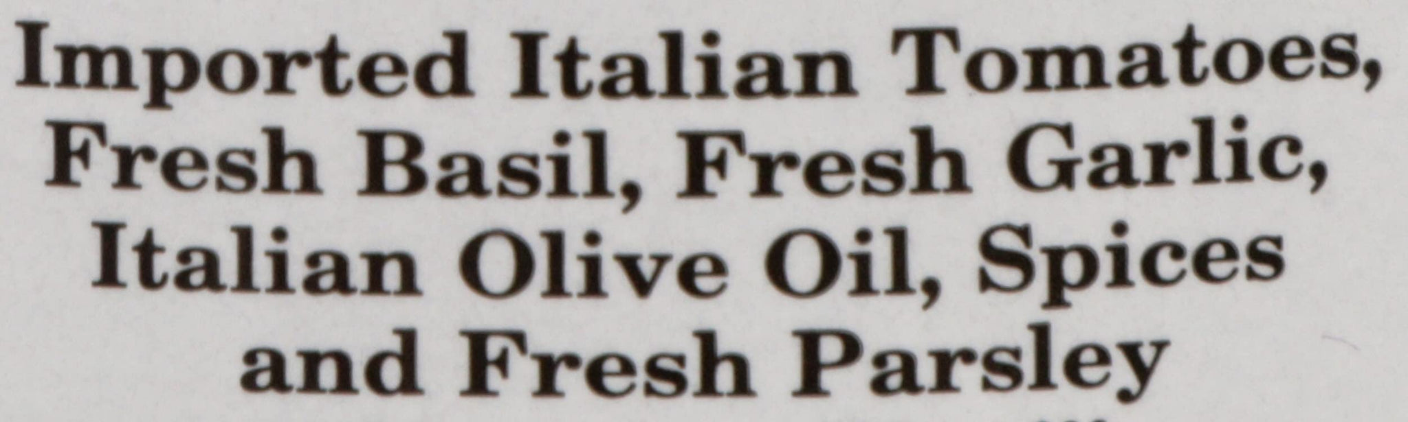 Michaels Of Bro, Michaels Tomato Basil Sauce, 16 Ounce