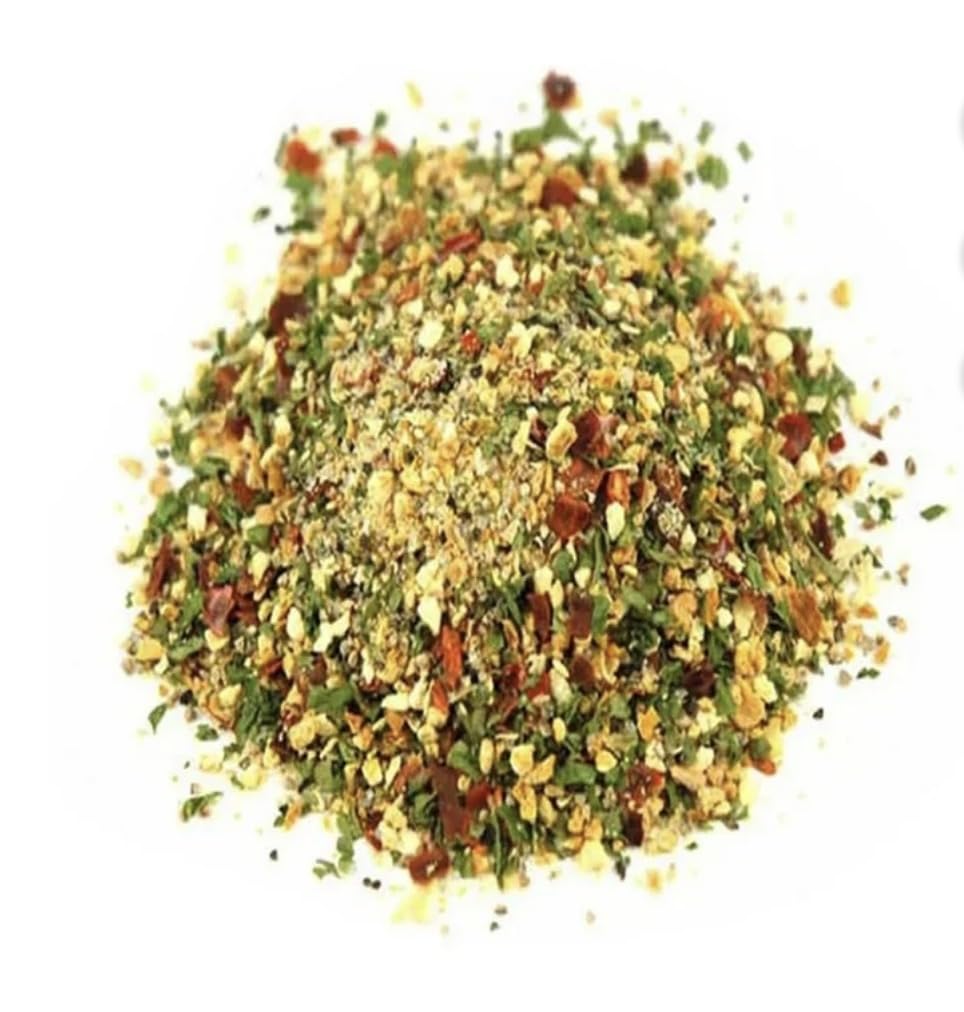 Don Marco Gourmet Chimichurri Sauce, (Special Uruguayan Style Recipe), Great for BBQ Marinade, Grilling, Meat Seasoning and Dipping Sauce - 250 g