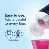Downy Odor Protect In-Wash Scent Booster Beads, April Fresh, 10 oz